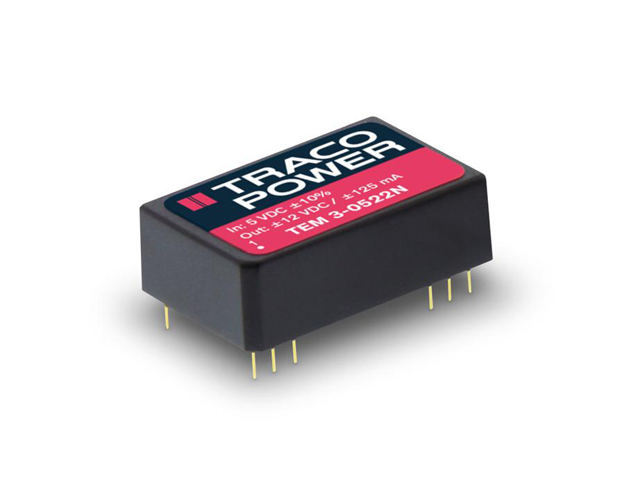 TEM 3-0523N - TEM 3-2423N