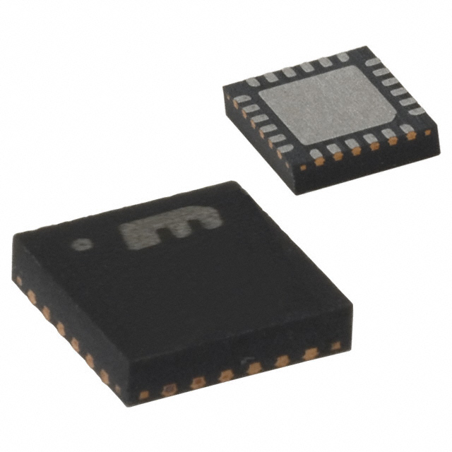SY89473UMG-TR - 24-MLF Pkg