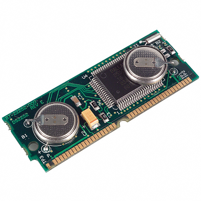 DS2250T-64-16+ - 40-SIMM