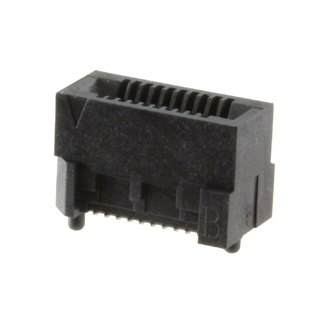 HSEC8-110-01-S-DV-A - HSEC8-110-01-S-DV-A