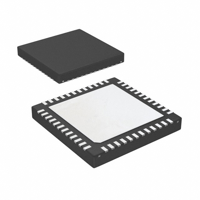 LP3910SQX-AA/NOPB - SQF48A