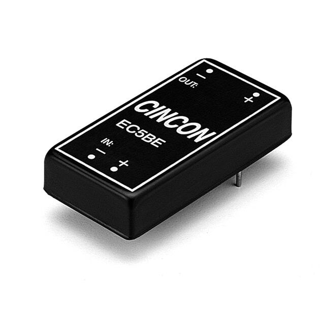 EC5BE22T - EC5BE Series