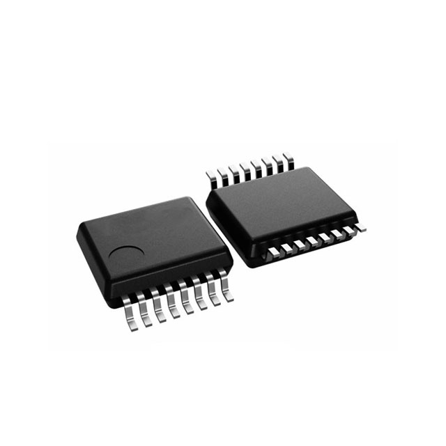 SN74HC595ANS - SN74HC595ANS
