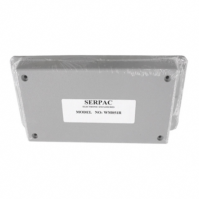 WM051R,GY - WM051-R GY