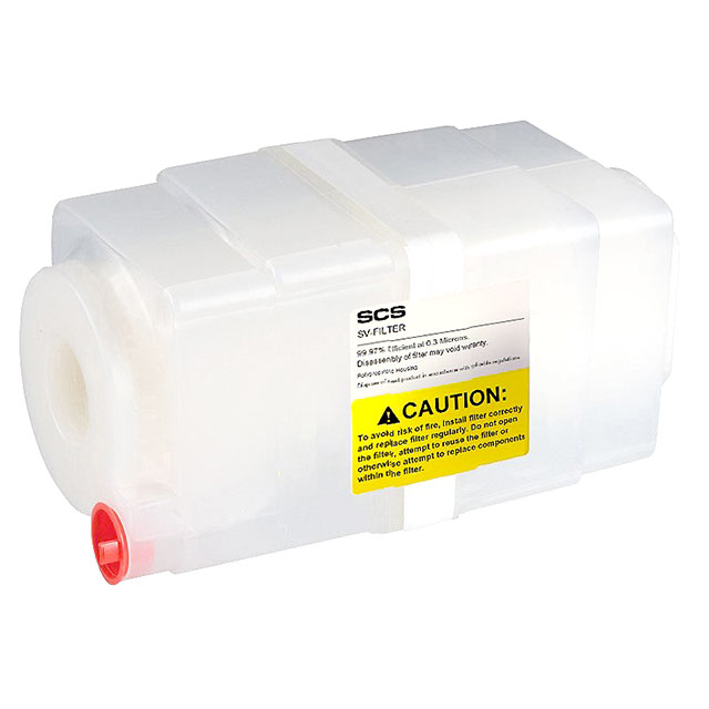 SV-FILTER - MFG_SV-FILTER