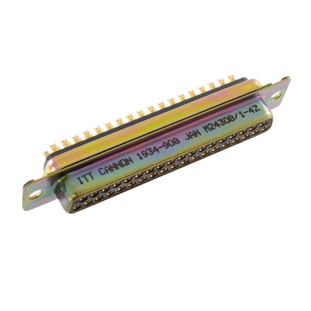 M24308/1-4Z - M24308/1-4Z