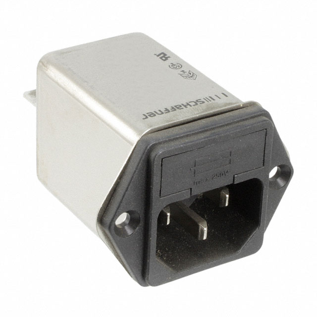 FN9260SB-2-06-10 - FN9260, 261 Series