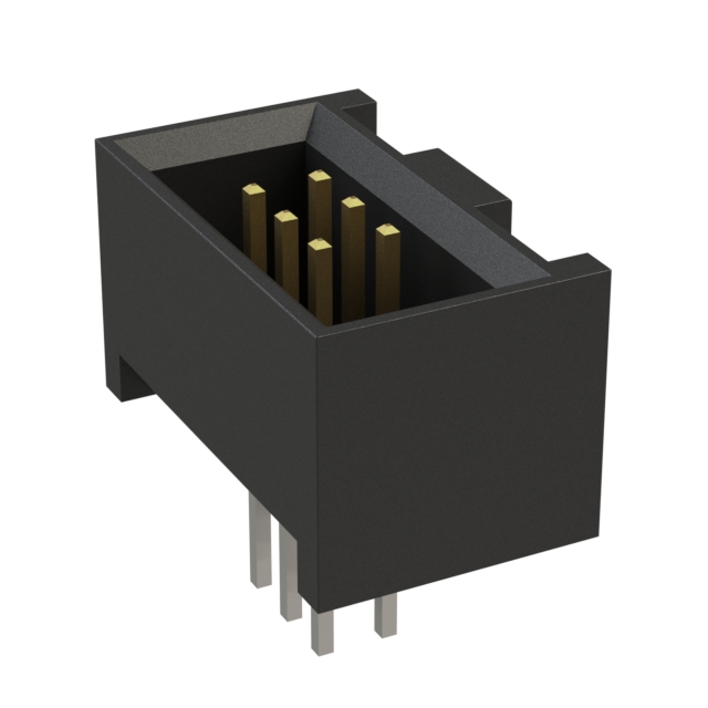 SHF-103-01-L-D-TH-TR - SHF Series