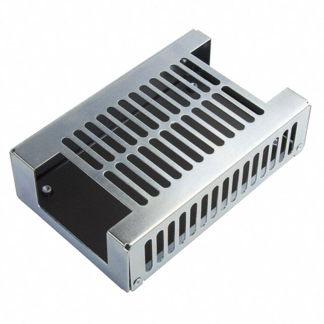 ECM140 COVER KIT - ECM140 COVER KIT