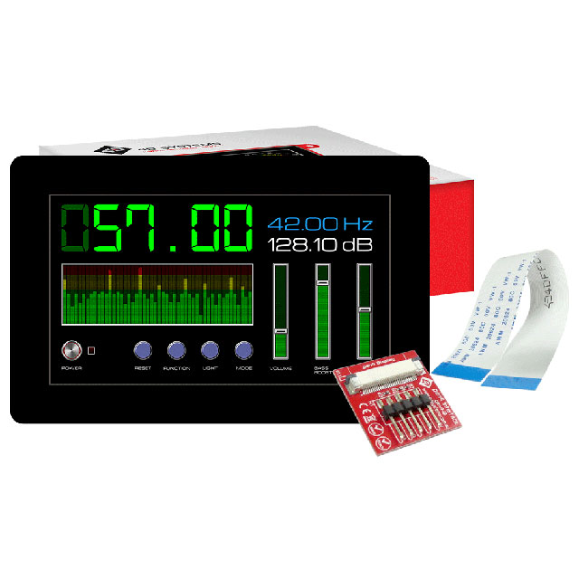 GEN4-ULCD-70DCT-CLB - GEN4-ULCD-70DCT-CLB