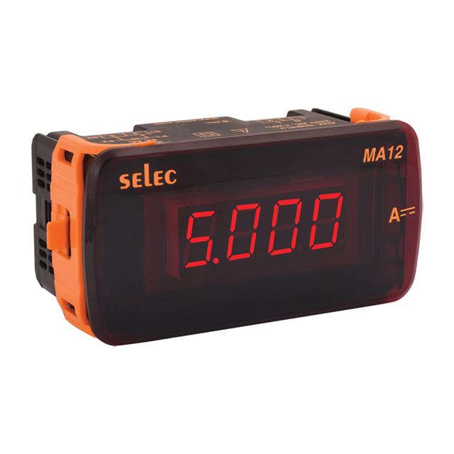 MA12-100MV-DC-110V-CU-ROHS - MA12-100MV-DC-110V-CU-ROHS