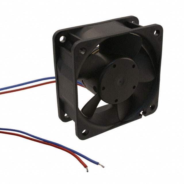 614NL - 600N Series 2 Wire Leads