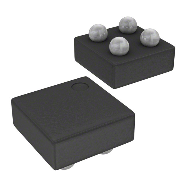 LDLN025J30R - 4-XFBGA_4-FlipChip