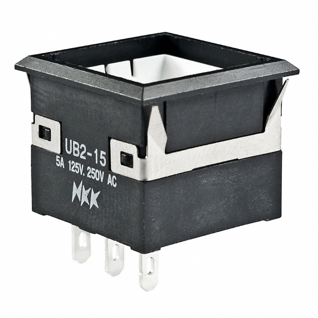 UB215KKW01N - UB215KKW01N