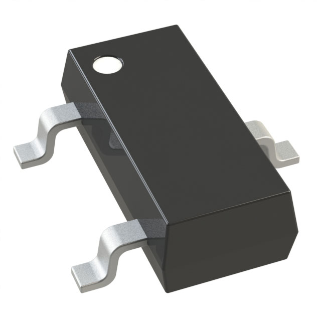 TPD2E2U06DCKR - SC-70-3 Top