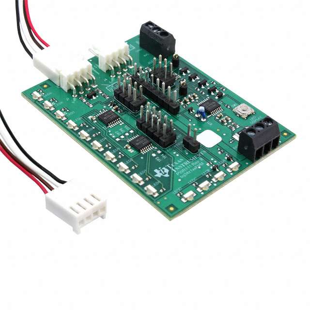 BQ34Z100EVM - BQ34Z100EVM