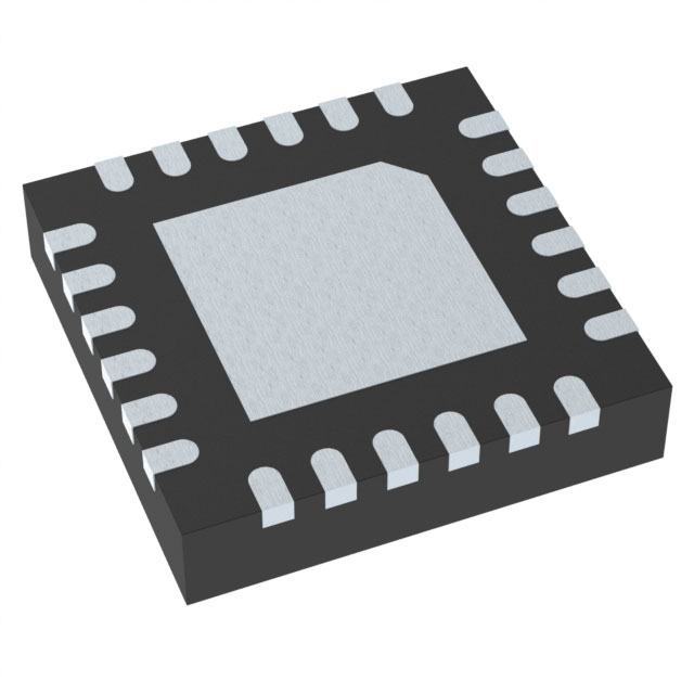 TPS26631RGER - 24 VFQFN