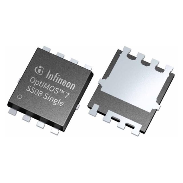 IAUC120N06S5N017ATMA1 - IAUCN08S7N019ATMA1