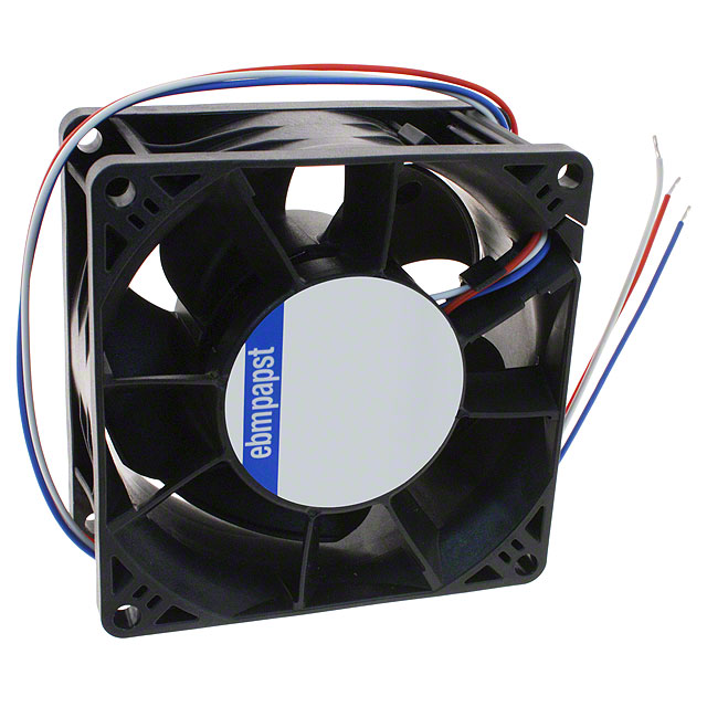 8214J/2H4 - 8200J-3WireLeads