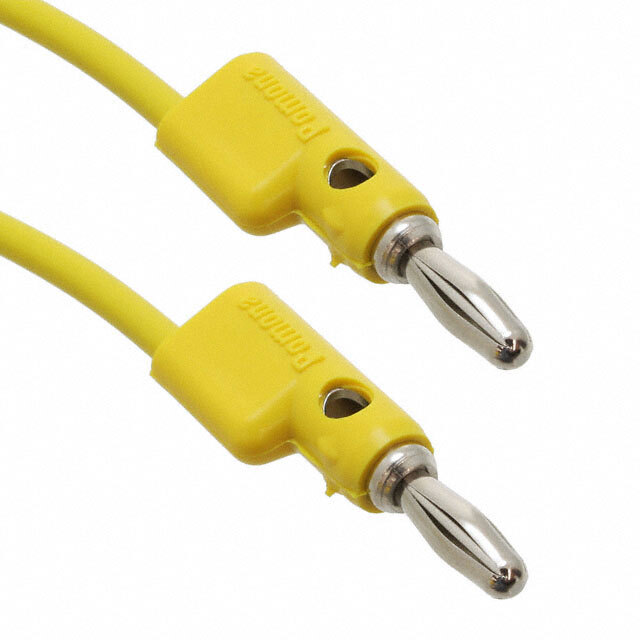 B-4-4 - B Series 1 Lead, Yellow
