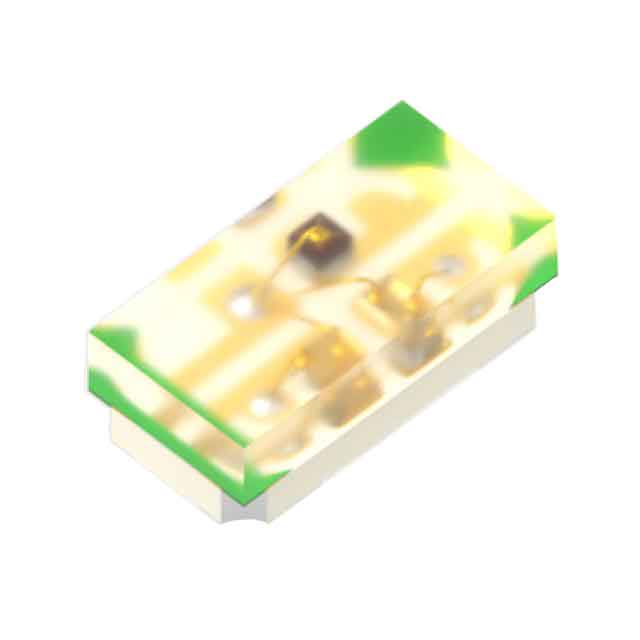 APHF1608LSEEQBDZGKC - APHF1608SEEQBDZGKC