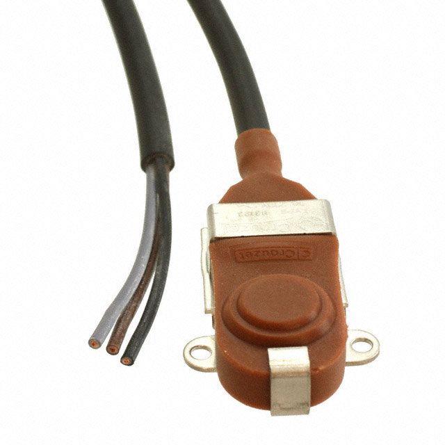 83123014 - Switch, Snap Action