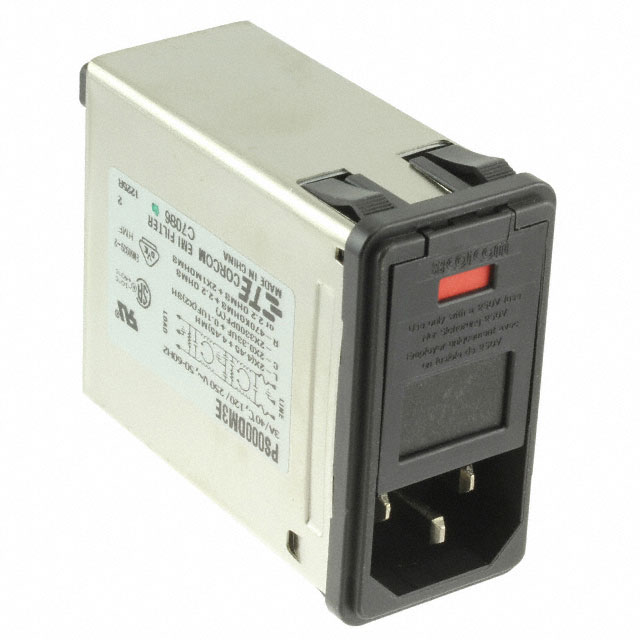 PS000DM3E - 4-1609153-0