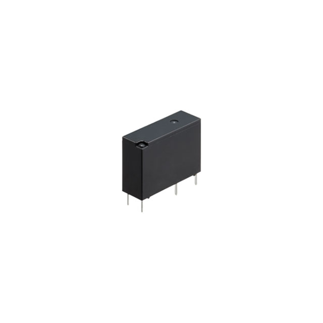 ALDP112 - LD-P-Series-Relays