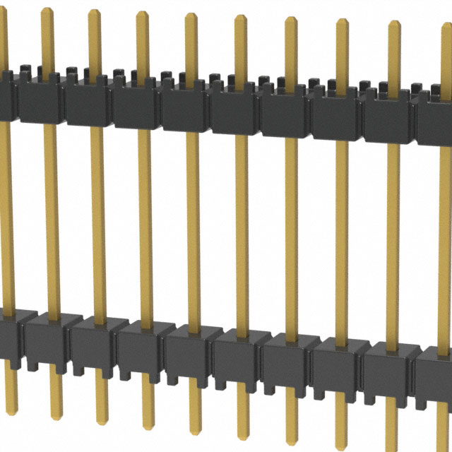 DW-13-10-G-S-600 - DW-xx-10-G-S-600