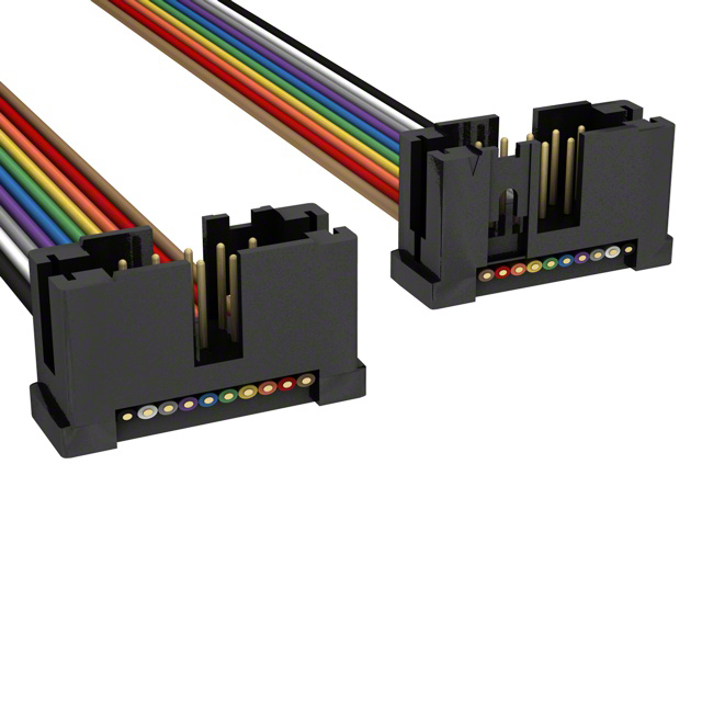 A3KKB-1006M - A3KKB-10 M
