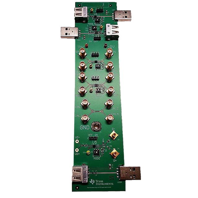 TPD2S703Q1EVM - TPD2S703Q1EVM
