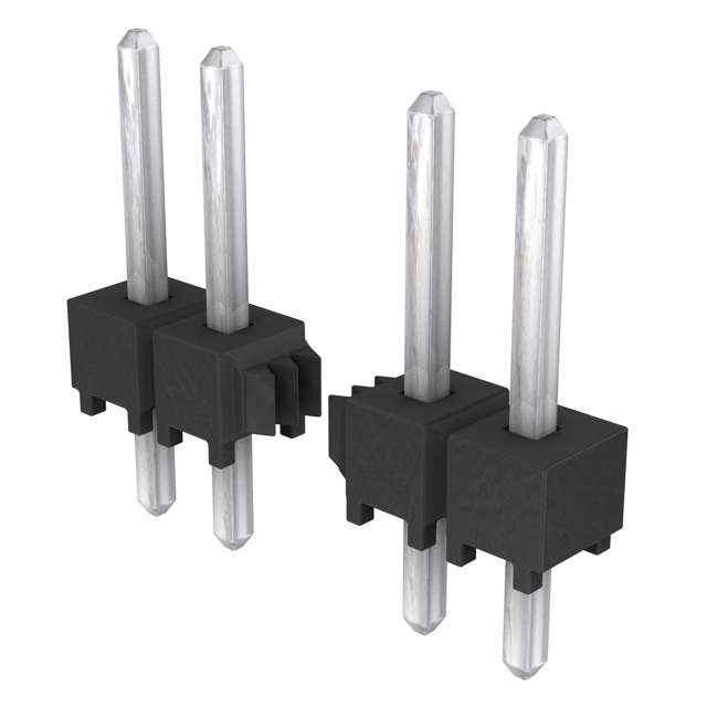 TSW-146-23-T-S - TSW Series