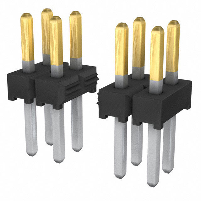 TMM-135-03-S-D - TMM-117-01-SM-D