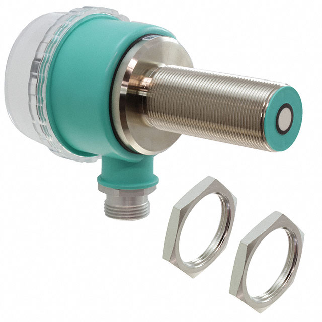 UB500-30GM65-WS3-BHMS5 - UB500-30GM65-WS3-BHMS5