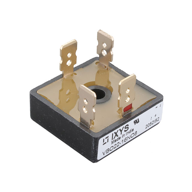 VBO22-16NO8 - VBO22-16NO8