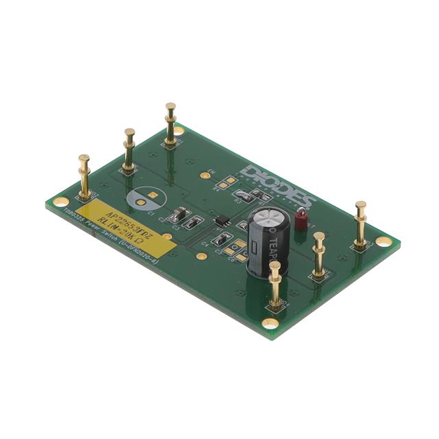 AP22653FDZ-EVM - AP22653FDZ-EVM