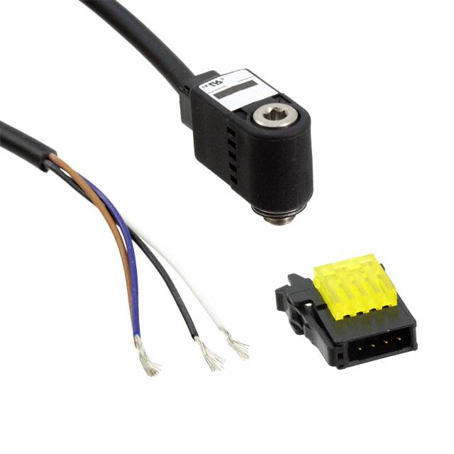 DPH-103-M5-R-C5 - DPH 100 SERIES