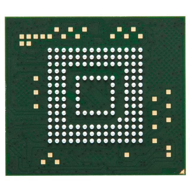 EMMC64G-IY29-5B111 - EMMC64G-IY29-5B111