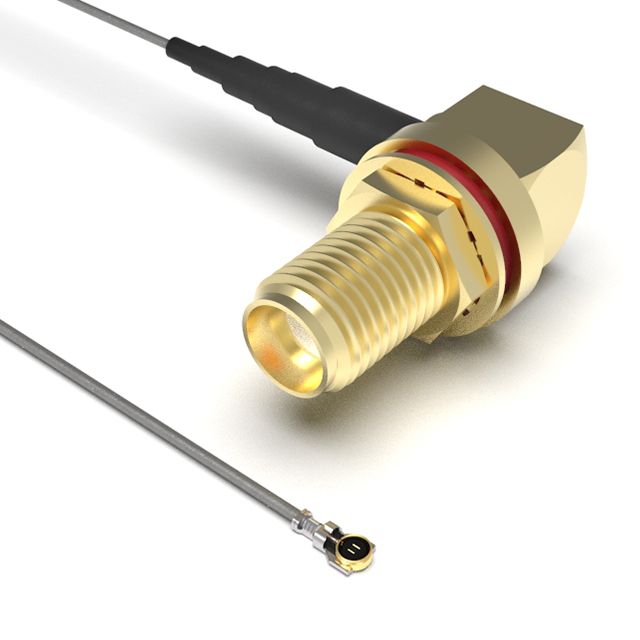 CAB433RF-0200-A-1 - CAB433RF-0200-A-1