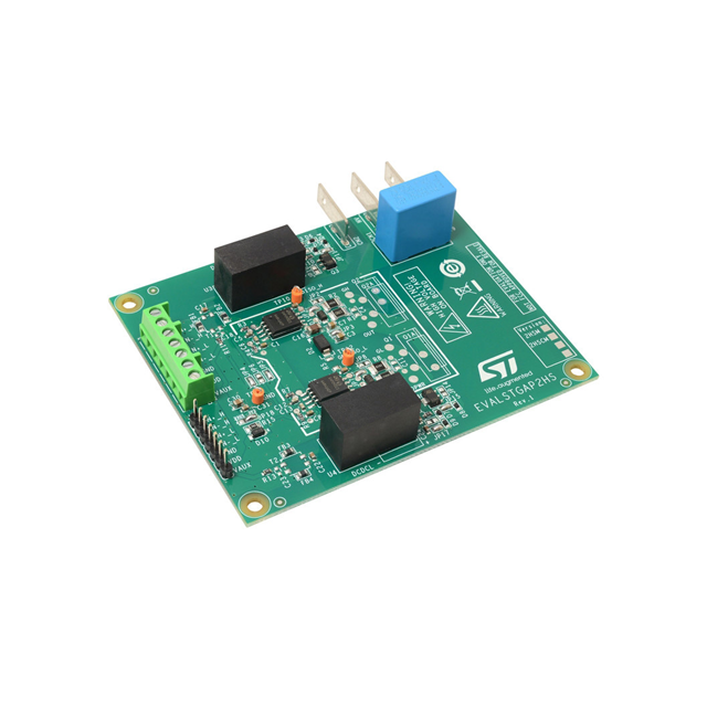 EVALSTGAP2HSM - EVALSTGAP2HSM