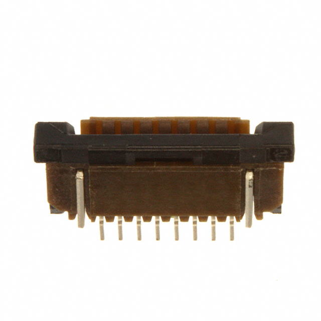 SFW8R-2STE1LF - SFW8R-2STE1LF