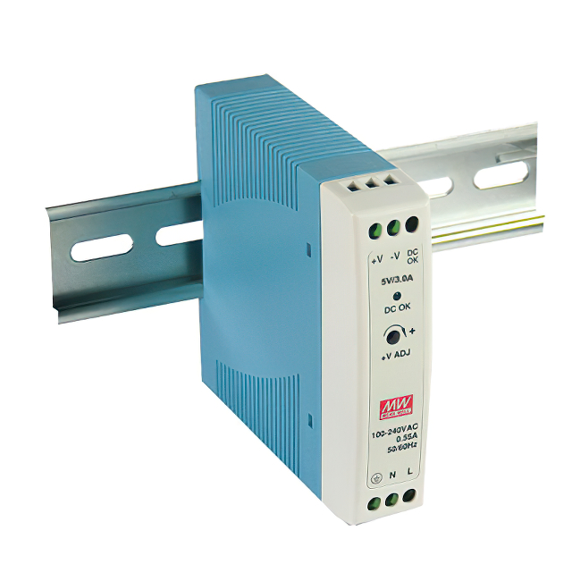 BB-MDR-20-5 - BB-MDR-20-5