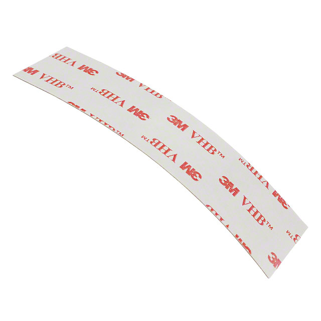 4926-1-4(100) - 3M 4926 1" X 4"-100