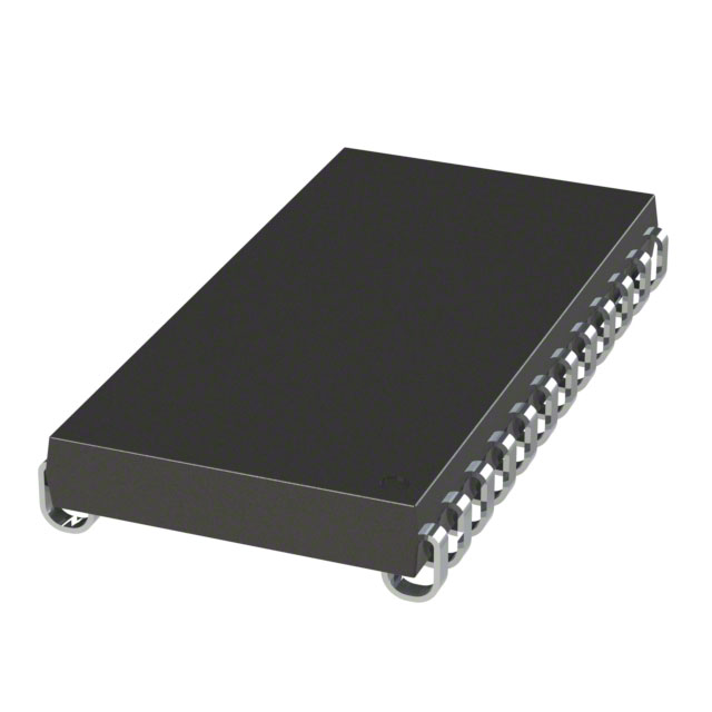 CY7C128A-25VC - 24-BSOJ