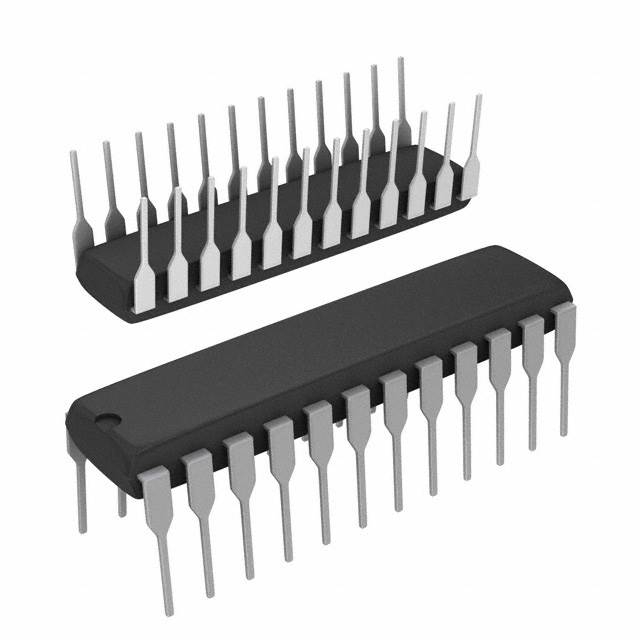 CD74HC154EN - 24-DIP