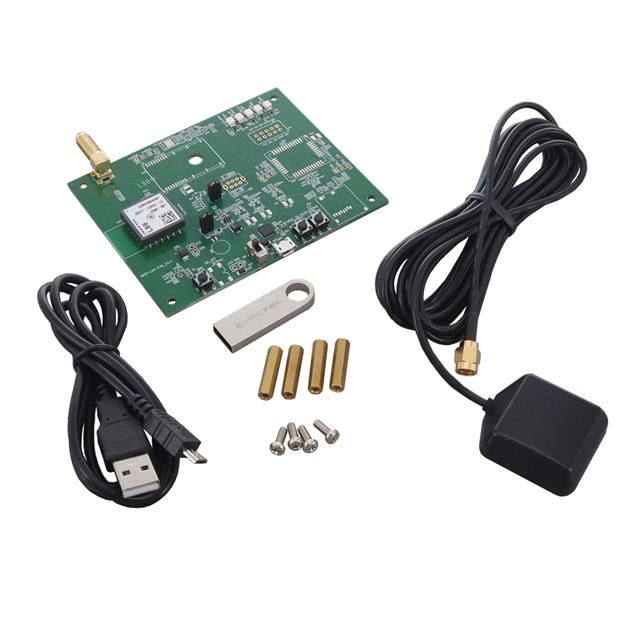 L86EVB-KIT - L86EVB-KIT