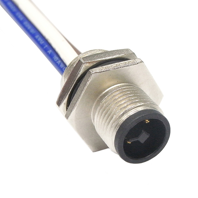 M12T-04PMMS-SH8B15 - M12T-04PMMS-SH8BXX