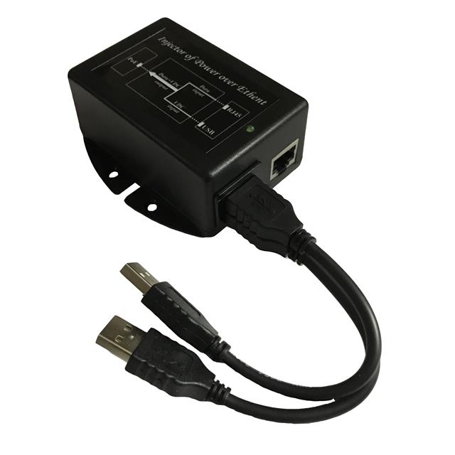 TP-DCDC-2USB-24 - TP-DCDC-2USB-24