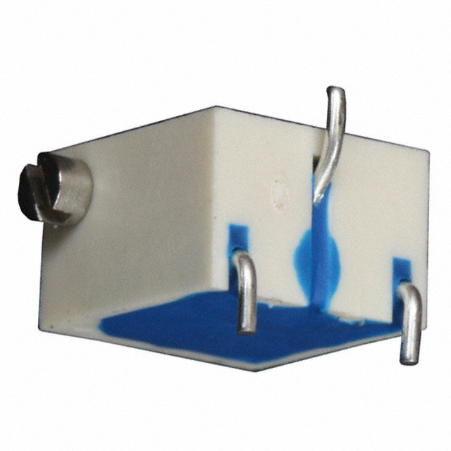 3269X-1-503 - 3269X-1 Series