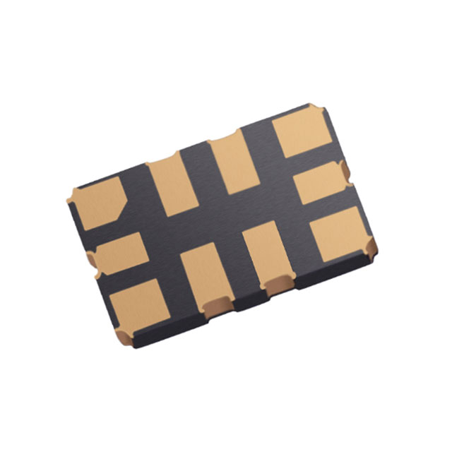 SIT5356AE-FN833IU-24.000000 - sit5155/5156/5157/5356 Series bottom